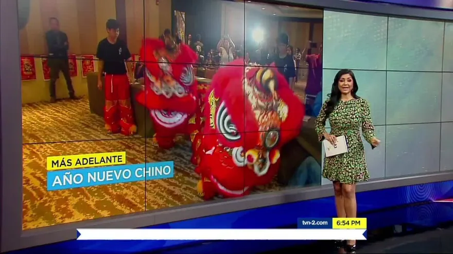 Noticiero Estelar 14 de enero del 2020 - Bloque 2