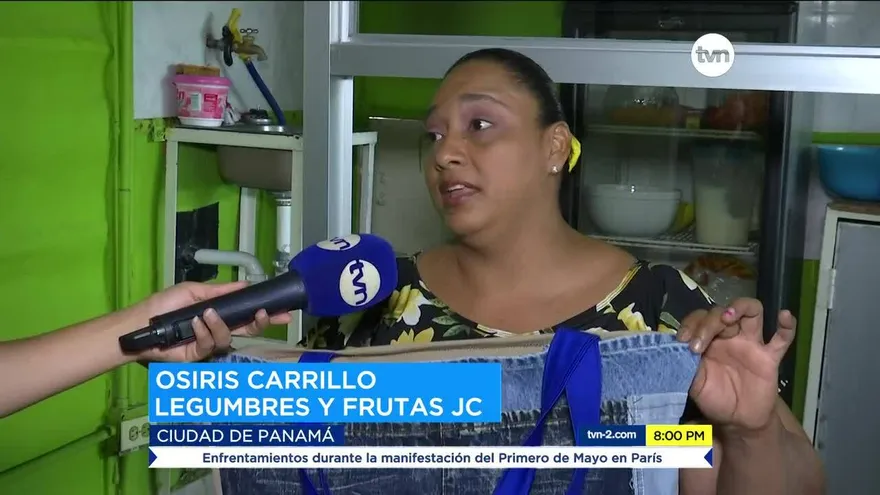 En dos meses entrará ley que elimina bolsas reutilizables