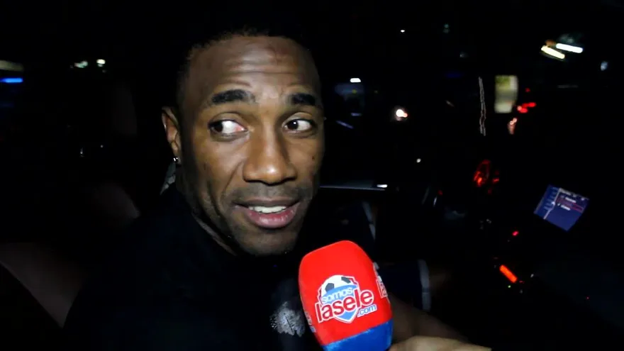 Luis Tejada se refirió a los que piden otros jugadores a la Sele