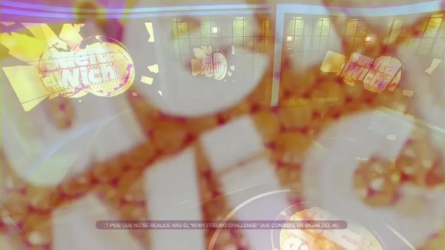 ¿Ismael Avid regresó a Oye TV?