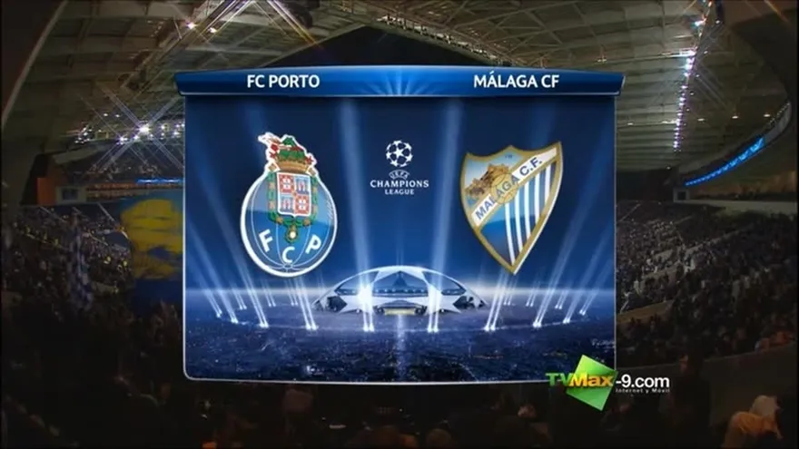 Champions: Porto 1-0 M