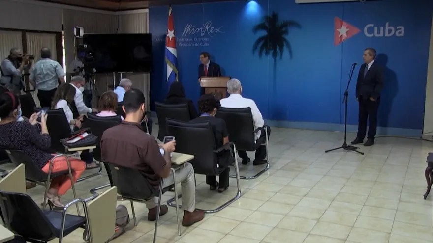 Estados Unidos la excluye a Cuba de los preparativos para la Cumbre de las Américas