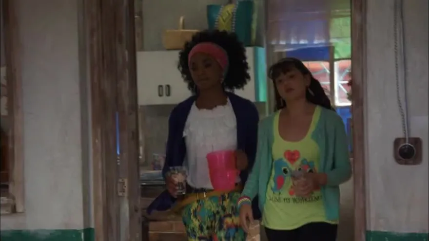 La Mamá del 10 Capítulo 7