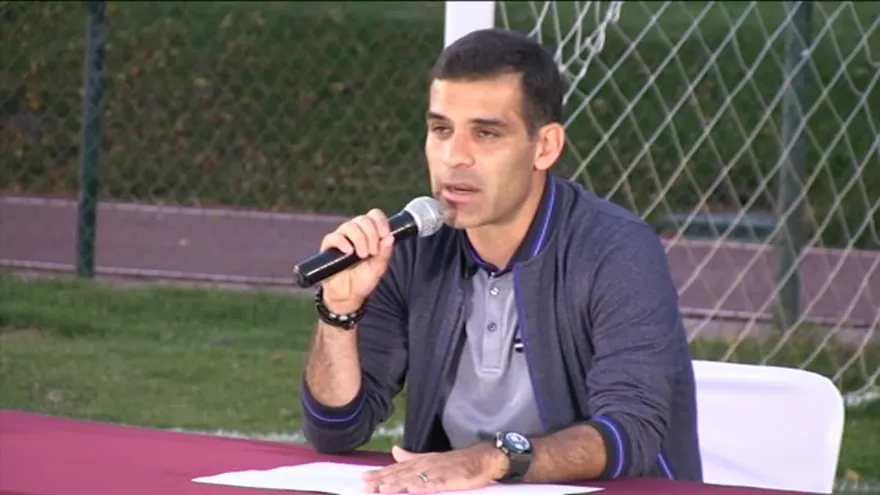 Márquez en su partido más difícil