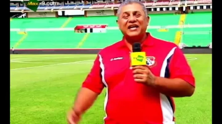 Previa del partido Panam