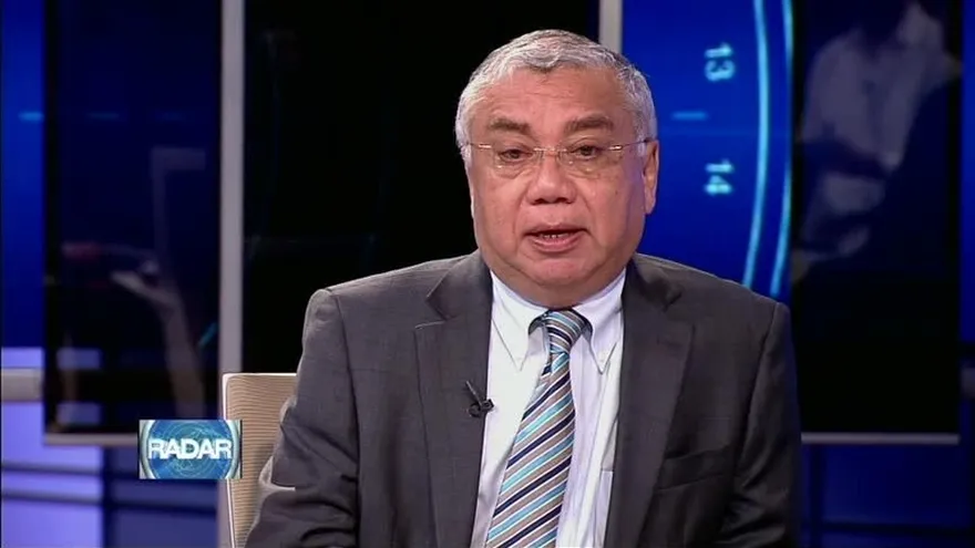 Bloque 4: Autopostulación de Ana Matilde ómez para cargos de Junta Directiva de la Asamblea Nacional