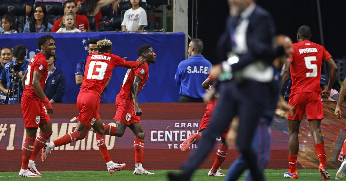 Selección de Panamá ocupa el puesto 33 en el ranking FIFA ¿quién es el número uno?