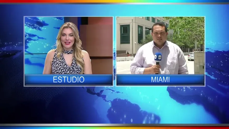 Noticiero MD 29 de junio del 2017 - Bloque 3