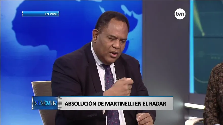 Bloque 5: Polarización de la sociedad tras el fin del juicio a Martinelli