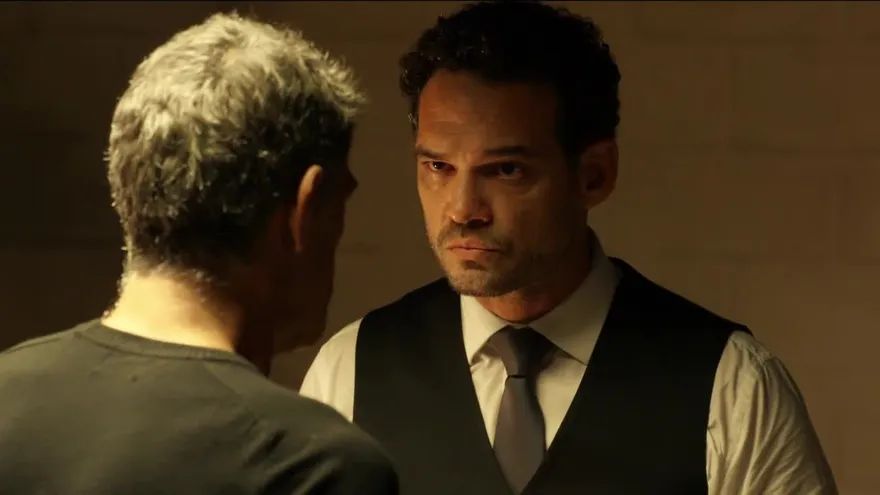 Reglas Del Juego Capítulo 125