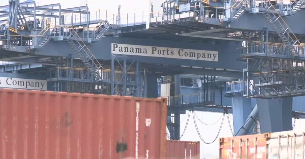 Panama Ports eleva a más de $2 mil millones su reclamo contra Panamá en arbitraje internacional