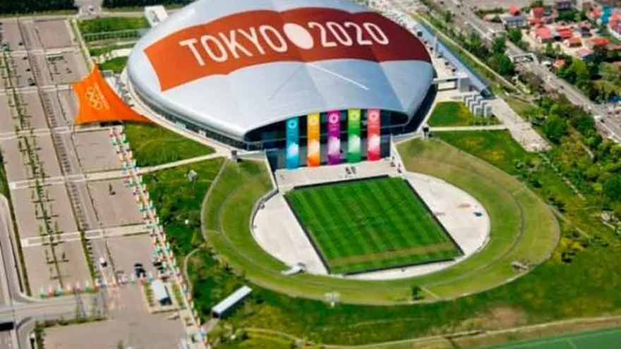 El año 2021 es la "última oportunidad" para celebrar los Juegos Olímpicos de Tokio
