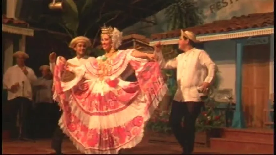 Festival de la Mejorana en Guararé conserva su tradición