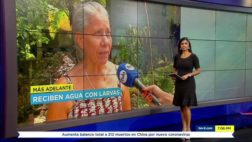 Noticiero Estelar  30 de enero del 2020 - Bloque 2