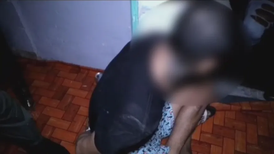 Siguen los operativos por el robo a entidad bancaria