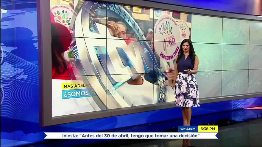 Noticiero Estelar 14 de marzo del 2018 - Bloque 1