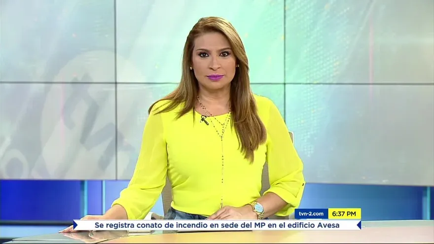 Noticiero Estelar del 12 de febrero - Bloque 3