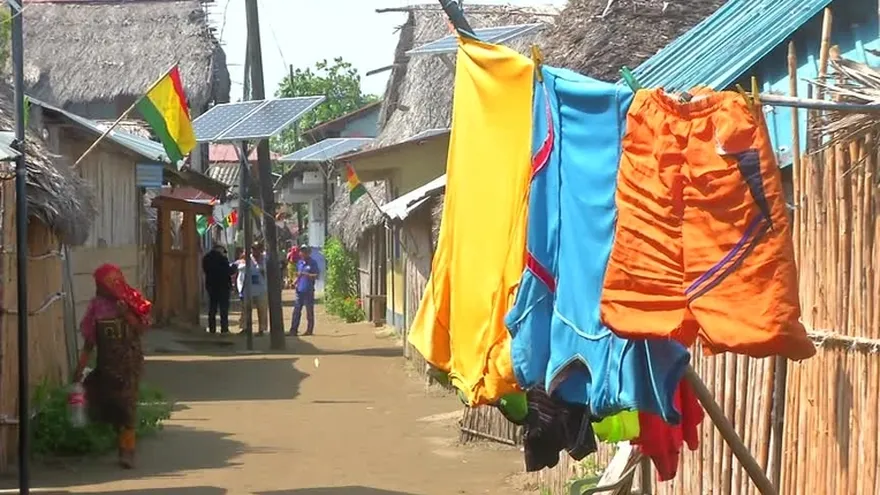 El zika ya está en Ciudad de Panamá