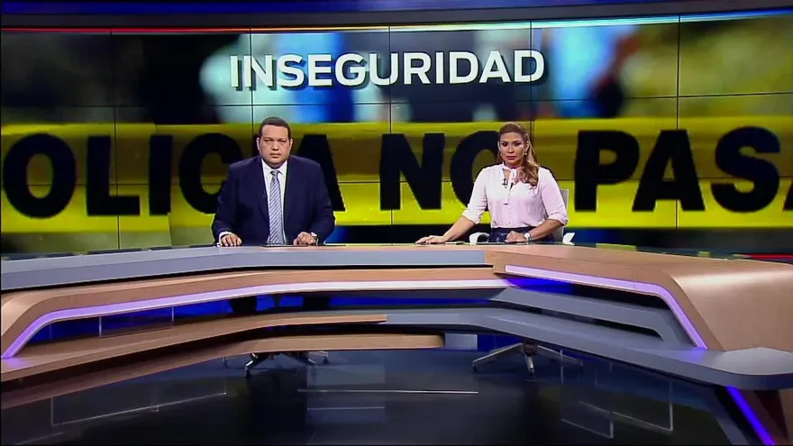 Noticiero Estelar 14 de marzo del 2017 - Bloque 1