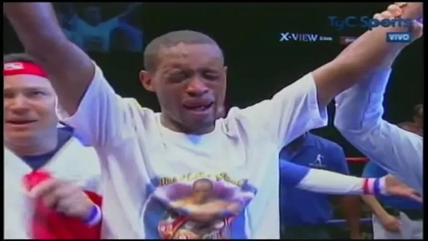 Policía Nacional confirma retención de Pelenchín Caballero