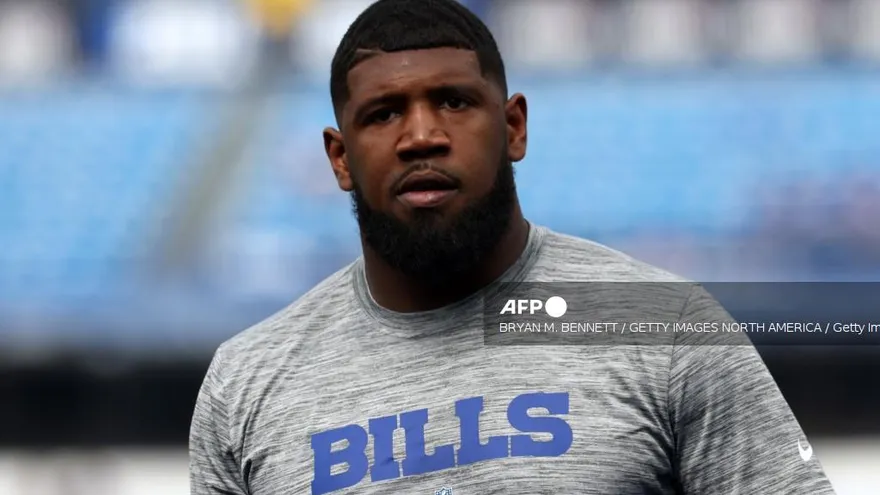 Ed Oliver