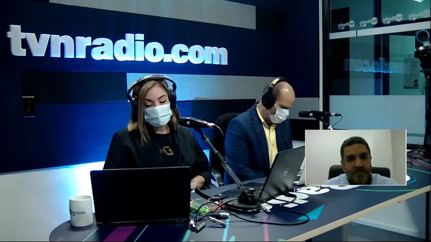 Mesa de periodistas - Entrevista a Luis F. Boza, Director de Postventa en Petroautos