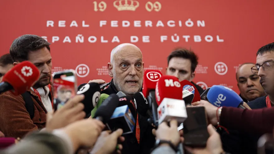 Partido Villarreal vs Barcelona en Miami: Cancelado - Reacciones de Javier Tebas y AFE