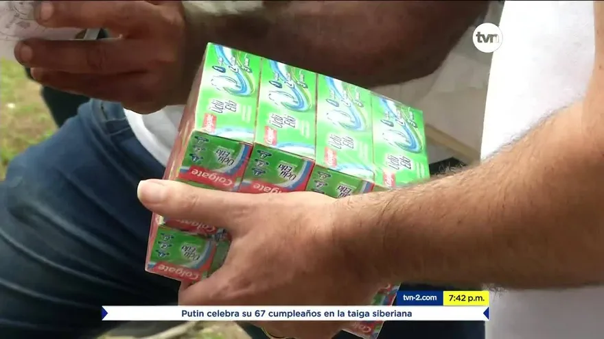 Minsa sigue encontrando pastas con dietilenglicol