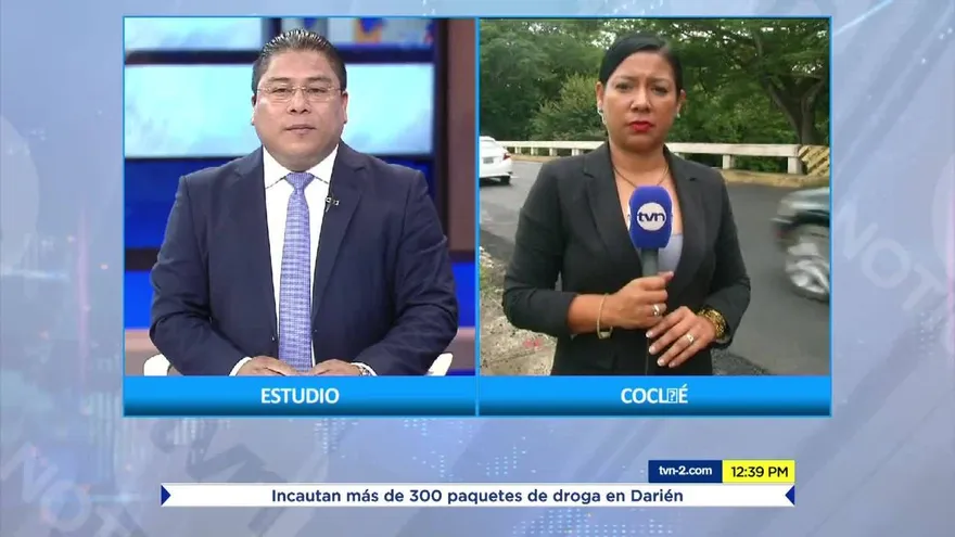 Noticiero MD 5 de noviembre del 2018 - Bloque 3