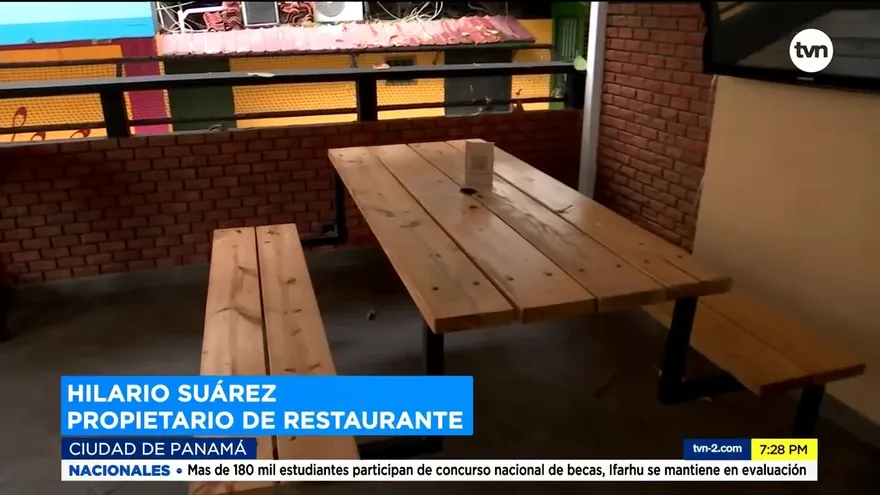 Gremio de Restaurantes, Bares y Discotecas rechazan nuevas decisiones del Minsa