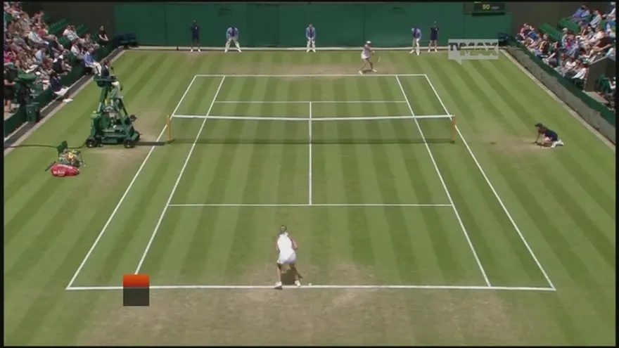 Top 9: Lo mejor del deporte del fin de semana