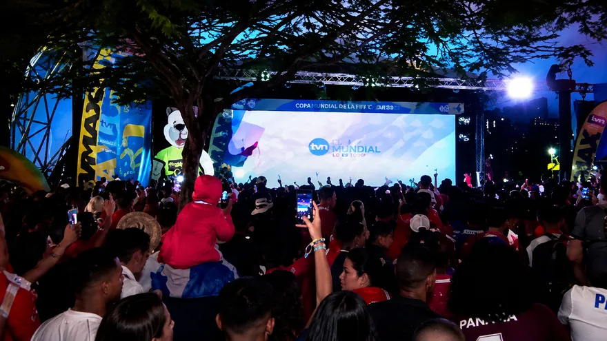 TVN and TVMAX coverage of World Cup reaffirms commitment to fans
