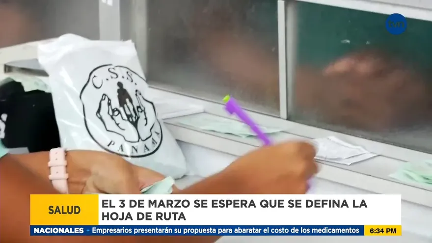 Empresarios presentarán propuestas para problemas de medicamentos