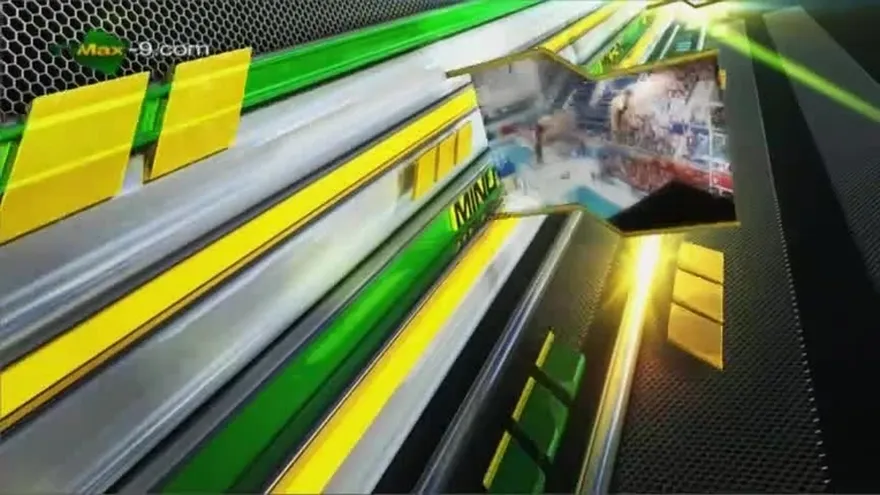 Minuto Final 24 de septiembre de 2012 Parte 1