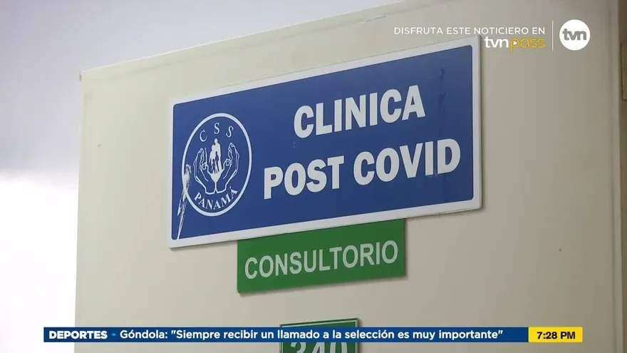 Aumentan número de atenciones en las clínicas post covid