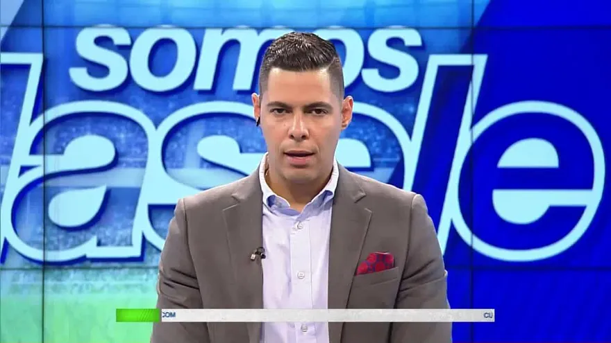 Somos La Sele - 29 de Julio de 2019