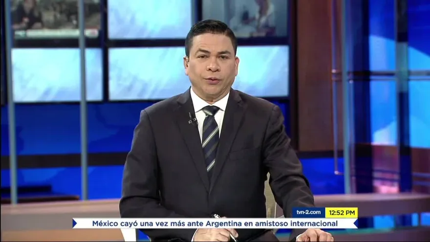 Noticiero MD 21 de noviembre del 2018 - Bloque 3
