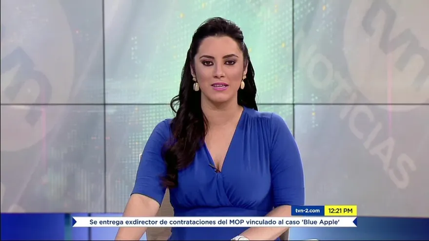 Noticiero MD 30 de enero del 2018 - Bloque 2