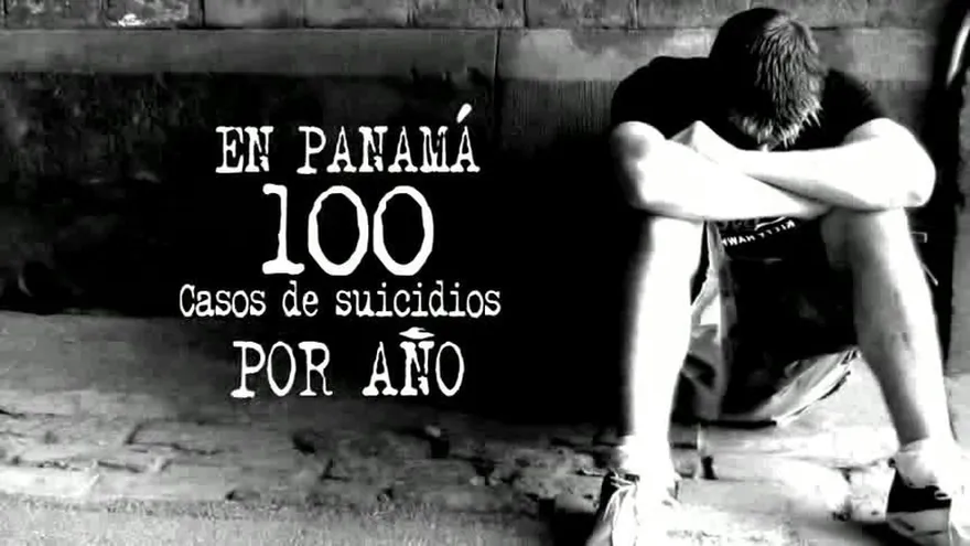 La depresión vinculada al suicidio