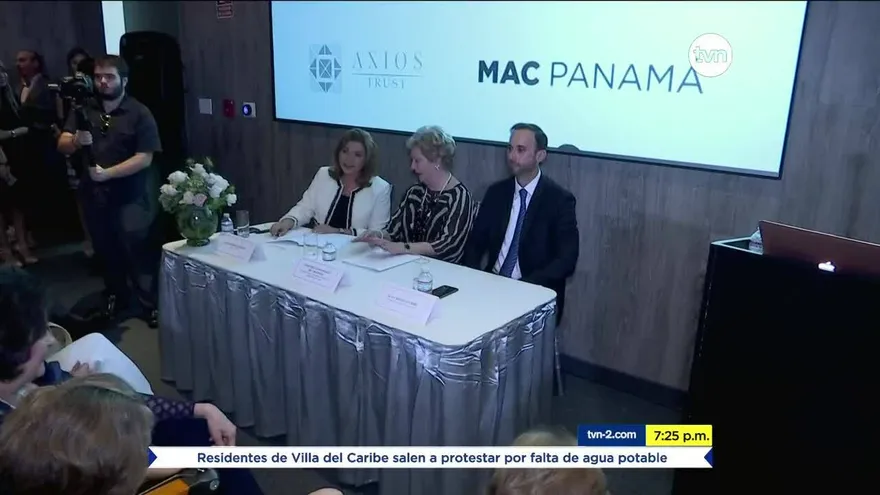 MAC rompe récord de visitas