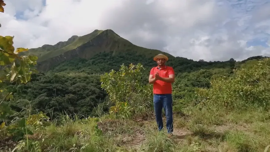 Hecho en Panamá 17 de Octubre de 2020