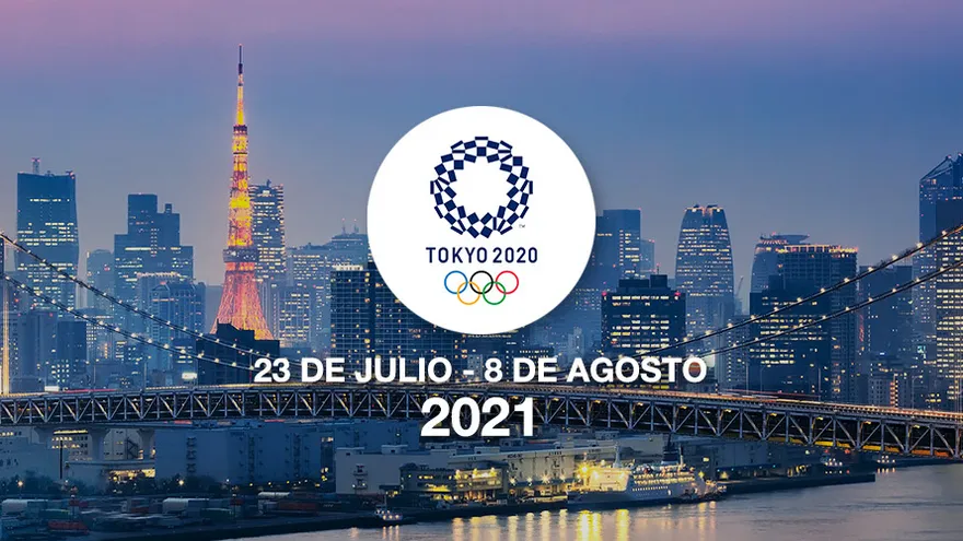 Celebrar grandes eventos deportivos sería "poco realista"