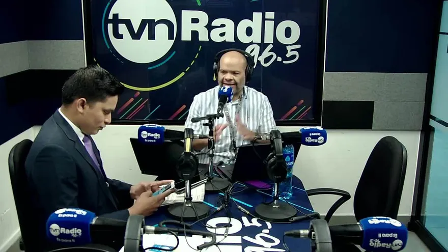 Mesa de Periodistas 9 de marzo de 2020