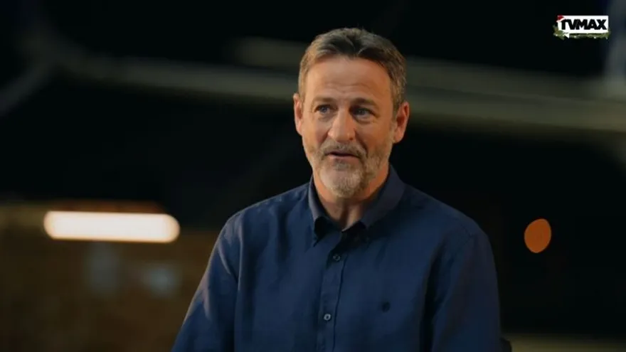 Thomas Christiansen | Especial de fin de año en Somos La Sele