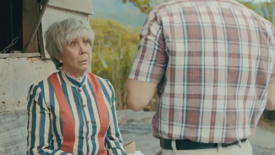 La Nocturna - Capítulo 101