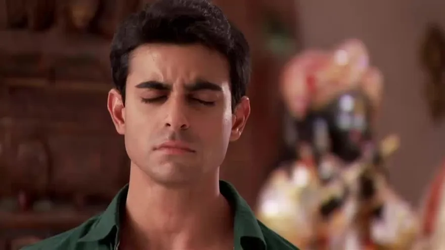 Saras & Kumud Capítulo 5