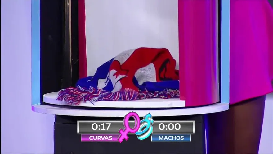 ¡No estuvieron nada fáciles las opciones en "Adivina qué soy"!