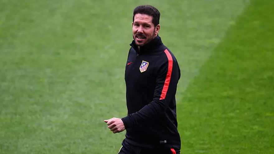 Diego Simeone