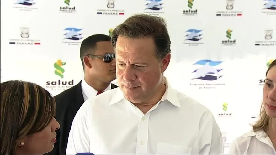 Varela confirma muerte de migrante en Darién