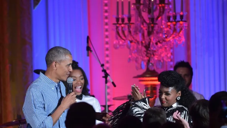 Celebraciones en Estados Unidos por el 4 de Julio